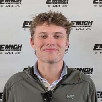 Noah Boyd