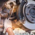 Signs for Brake Repair
