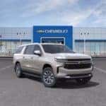 2022 Chevrolet Suburban SUV near Denver, CO