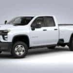 2022 Chevrolet Silverado 2500HD Pickup Truck near Denver, CO