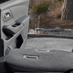 Chevy Third Row Seating