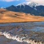 Great Sand Dunes National Park in Colorado - Emich Chevrolet