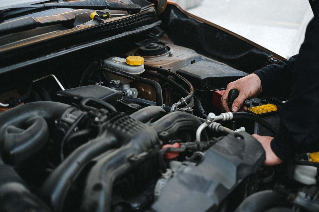 What Engine Noises Should I Be Listening For? - Emich Chevrolet near Denver, CO