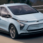 2023 Chevy Bolt EV