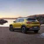 2023 Chevy Trailblazer SUV - Emich Chevrolet near Denver, CO