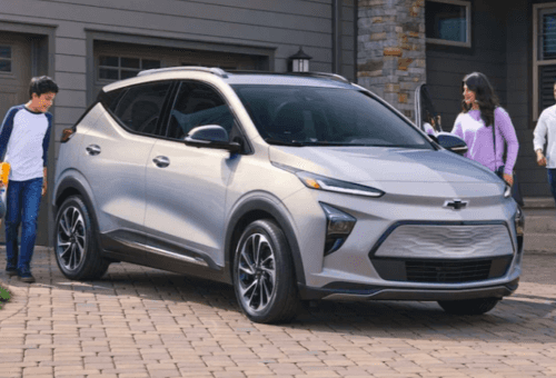 Bolt Euv Trim Comparison 2023