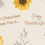 Happy Thanksgiving