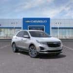 2023 Chevrolet Equinox RS - Emich Chevrolet near Denver, CO