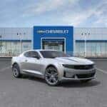 2023 Chevrolet Camaro