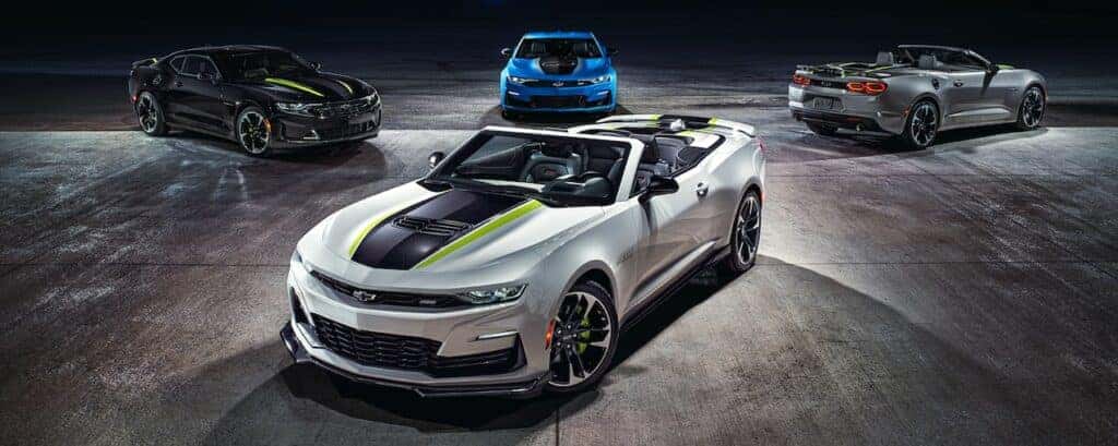 2023 Chevrolet Camaro 2023 Chevrolet Camaro