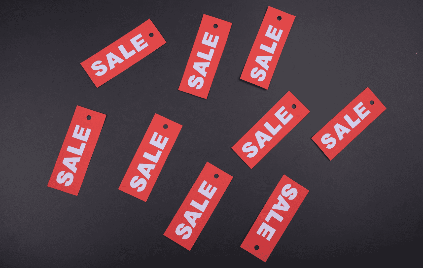 Vehicle discounts