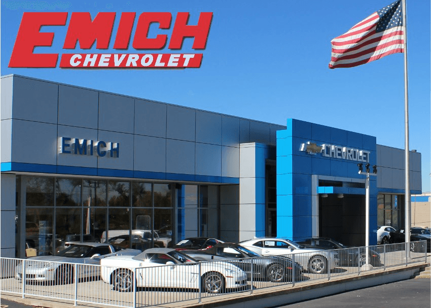 Why Denver Drivers Choose Emich Chevrolet | Lakewood, CO