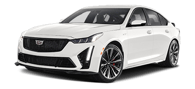 2022 Cadillac CT5 V