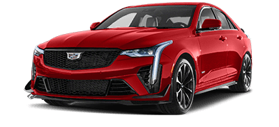 2022 Cadillac CT4