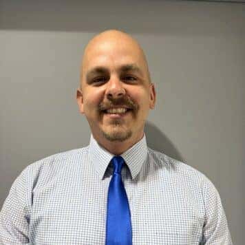 Louie Valdez