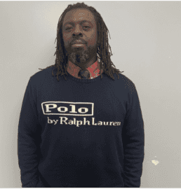 Wintavious Ray