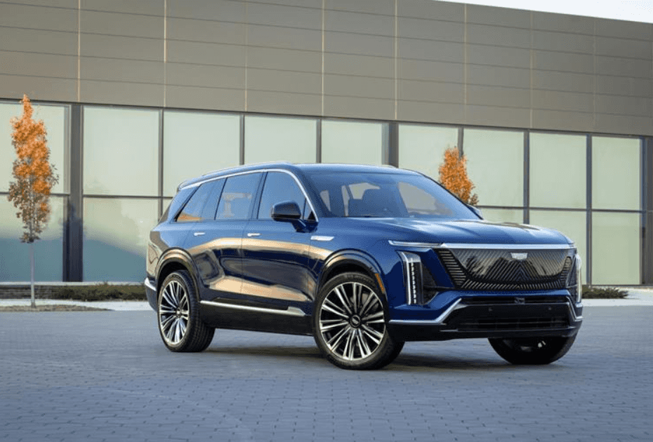 Current New Cadillac Specials Offers | Five Star Cadillac