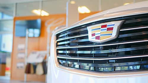 Cadillac