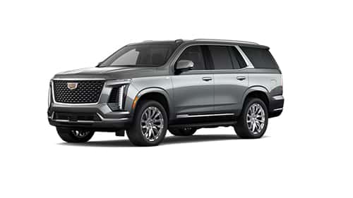 2026 cadillac escalade