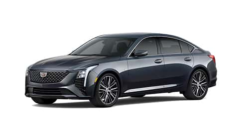 CT5