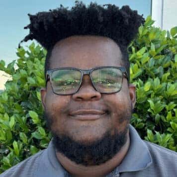 Noah Howard-Williams