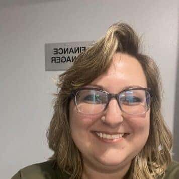 Amanda Cline