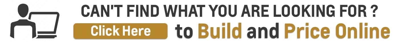 Build Your Vehicle
