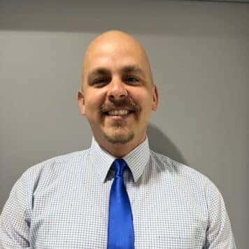 Louie Valdez