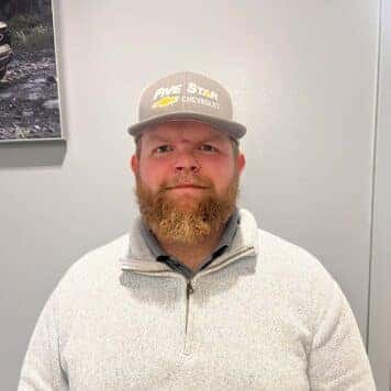 Matthew "Tate" Stephens