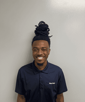 Zion Johnson