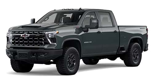 Chevy Silverado