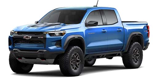 Chevy Silverado HD
