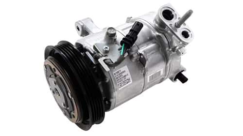 GM Conditioning Compressor