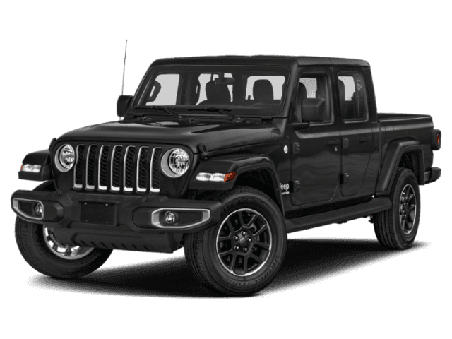 2023 Jeep <b>Gladiator</b>