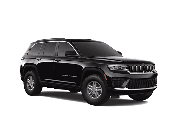 2023 Jeep<br><b>Grand Cherokee</b>