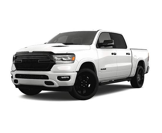 2023 <b>RAM 1500</b>