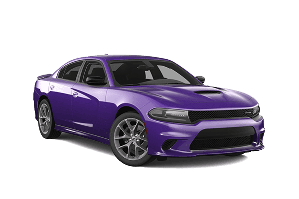2023 Dodge <b>Charger</b>