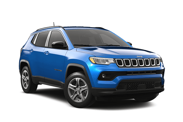 2023 <b>Jeep Compass</b>