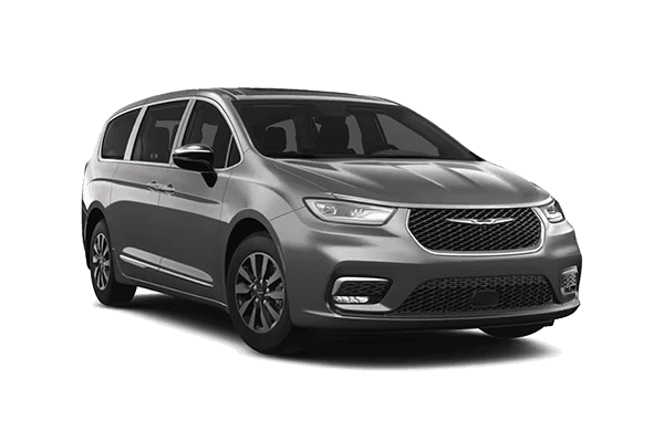 2023 Chrysler <b>Pacifica</b> Plug-In Hybrid