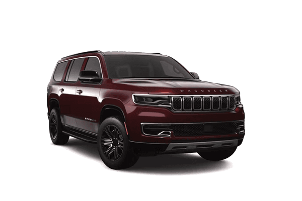 2023 JEEP <b>WAGONEER</b>