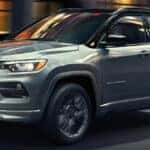 Unleashing Adventure with the 2024 Jeep Compass near Denver CO | Fowler Jeep of Boulder
