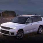 The Harmony of Luxury and Power in the 2024 Jeep Grand Cherokee Serving Arvada CO | Fowler Jeep of Boulder