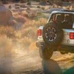 The 2024 Jeep Wrangler 4xe near Longmont CO - A Perfect Blend of Power and Efficiency | Fowler Jeep of Boulder