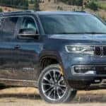 Elevate Your Adventures with the 2024 Wagoneer near Denver CO | Fowler Jeep of Boulder