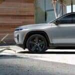 Performance and Innovation in the 2024 Wagoneer S near Arvada CO | Fowler Jeep of Boulder