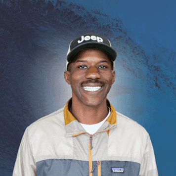Cedrick Daniel