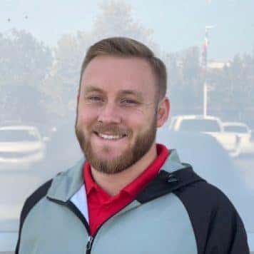 Collin Bornfleth