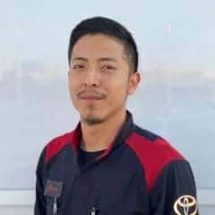 Jesus Rizo