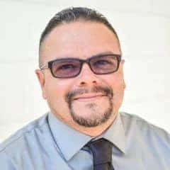 Joe Cerda