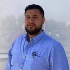 Jonathan Garcia